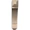 Ekena Millwork Thorton Craftsman Smooth Bracket, Douglas Fir, 5 1/2"W x 28"D x 28"H BKT06X28X28THR04SDF - alternate 3